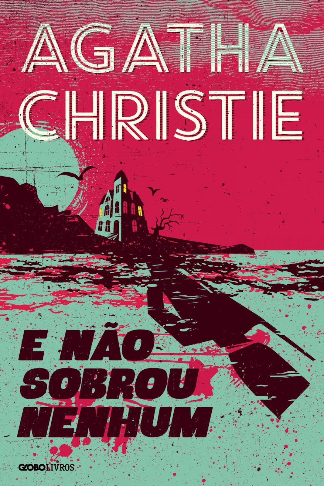 Resenha] O Caso dos Dez Negrinhos – Agatha Christie – Daniela Colaci
