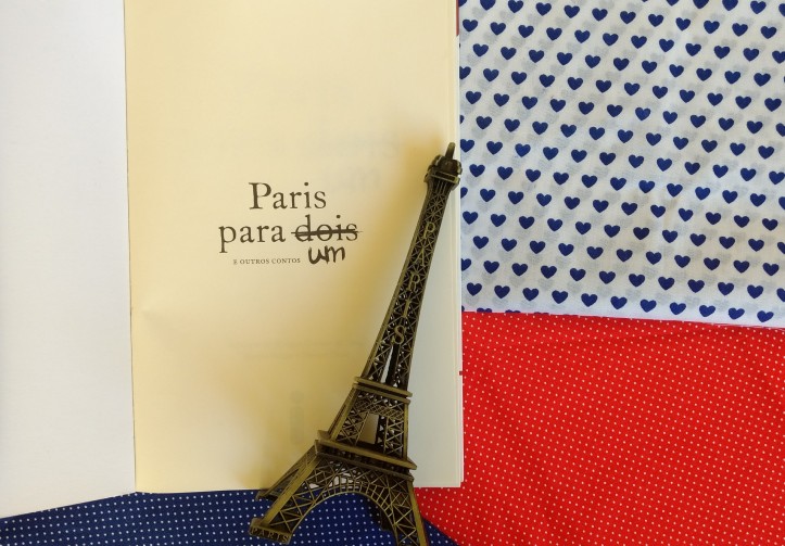 Paris para um e outros contos